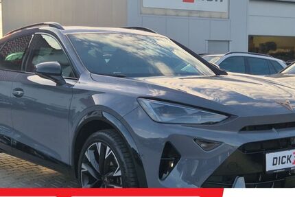 Cupra Formentor 23.742 km 33.490 &euro; Burghaun 36151