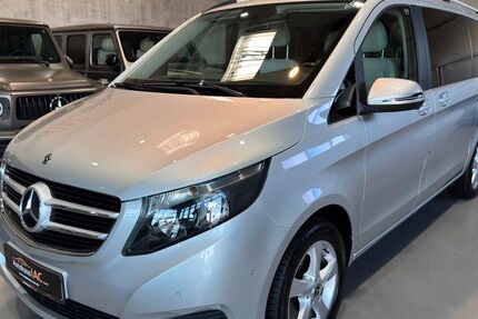 Mercedes-Benz V 220 110.330 km 36.900 &euro; Petersberg Landkreis Fulda 36100