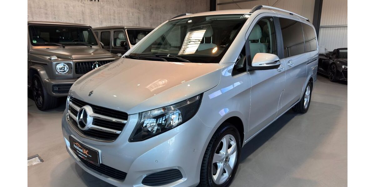 Mercedes-Benz V 220 110.330 km 36.900 &euro; Petersberg Landkreis Fulda 36100