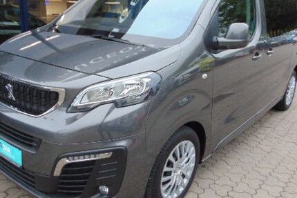 Peugeot Traveller 102.319 km 23.990 &euro; Geisa/Rhön 36419