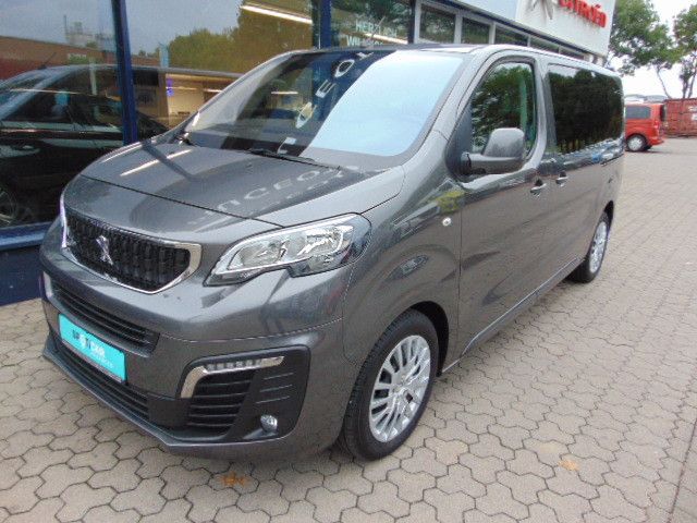 Peugeot Traveller 102.319 km 23.990 &euro; Geisa/Rhön 36419