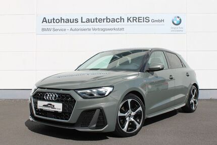 Audi A1 69.400 km 19.950 &euro; Lauterbach 36341