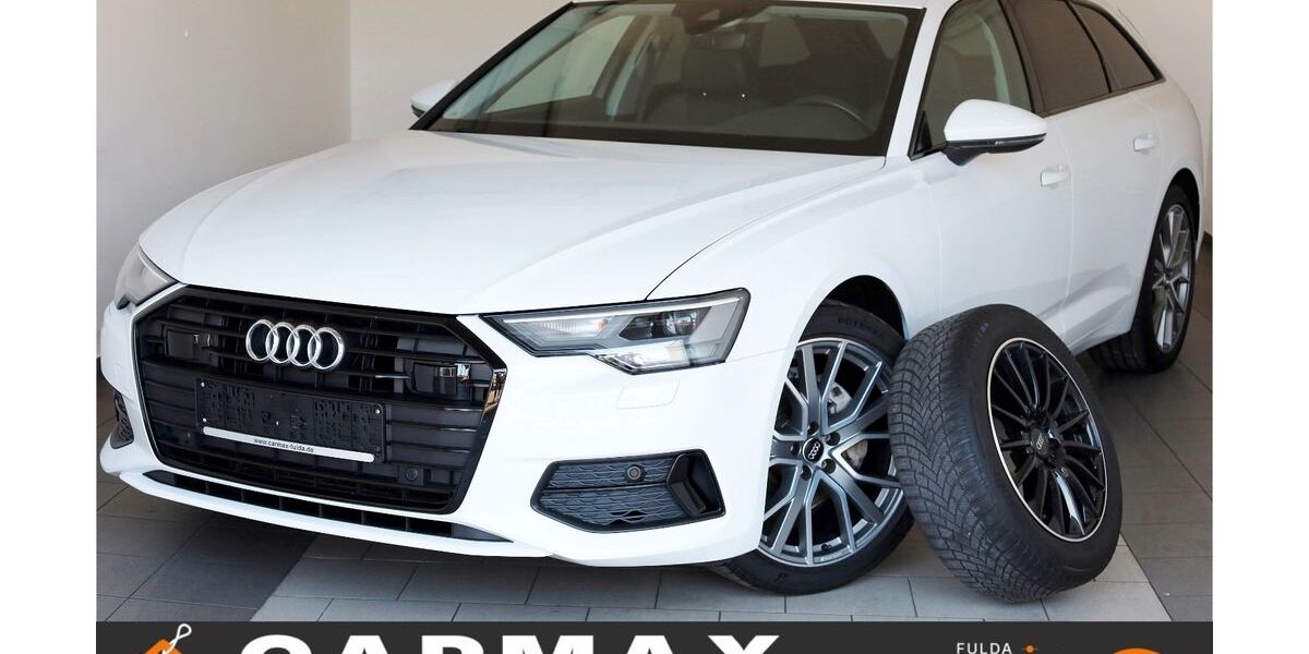 Audi A6 96.390 km 24.800 &euro; Fulda 36043