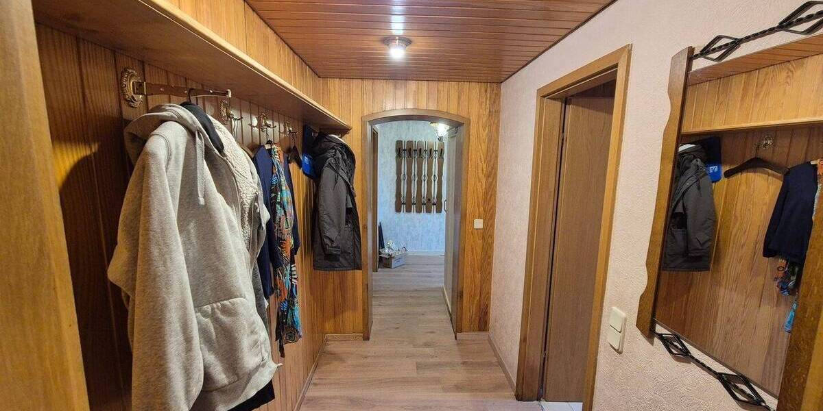 Mehrfamilienhaus, Wohnhaus Schlüchtern Klosterhöfe - 1 Zimmer, 284 m&sup2;, 379.000&euro; | Angebot:26079909