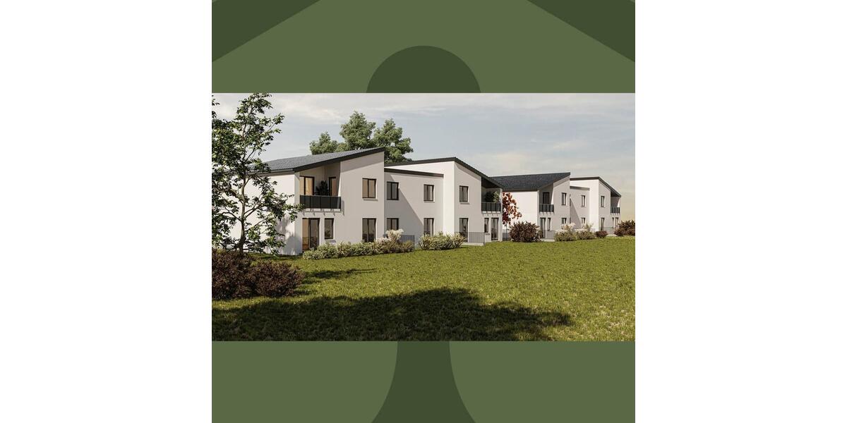 Reihenhaus Eichenzell - 5 Zimmer, 154 m&sup2;, 499.000&euro; | Angebot:25800989