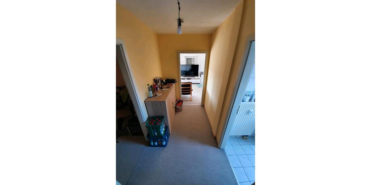 Etagenwohnung Fulda Fulda-Galerie - 2 Zimmer, 50 m&sup2;, 169.000&euro; | Angebot:26241324