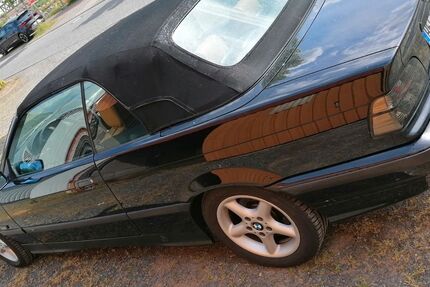 BMW 320 237.500 km 7.700 &euro; Niederaula 36272