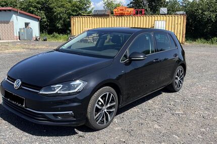 VW Golf 132.000 km 12.000 &euro; Bad Brückenau 97769