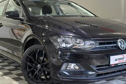 VW Polo 190.600 km 6.470 &euro; Neuhof 36119