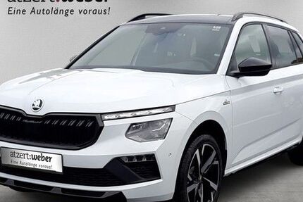 Skoda Kamiq 8.545 km 32.990 &euro; Schlüchtern 36381