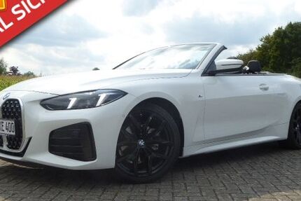 BMW 420 3.000 km 55.990 &euro; Schlüchtern 36381