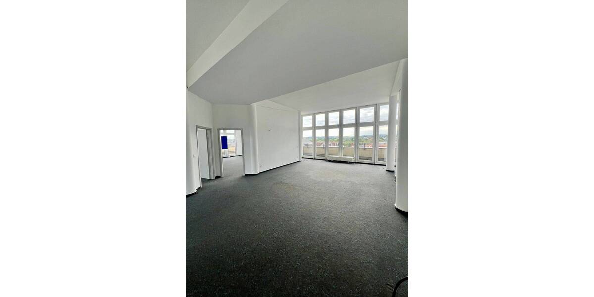 Gewerbeobjekt Fulda Südend - 3 Zimmer, 1.350&euro; | Angebot:26080530