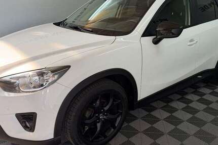 Mazda CX-5 171.023 km 7.250 &euro; Fulda 36043