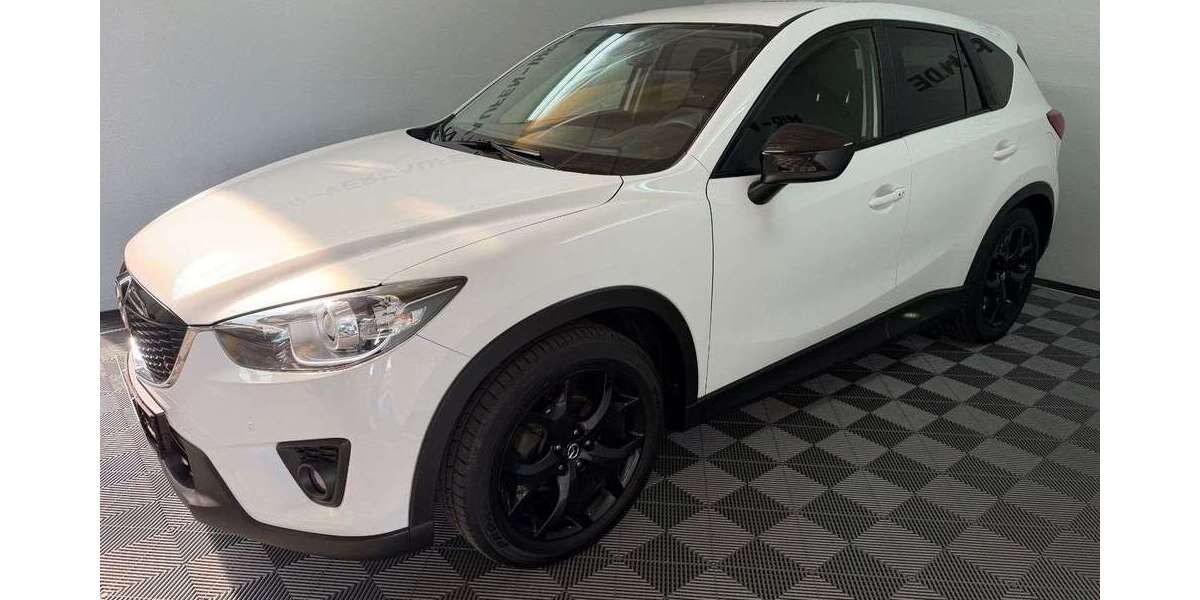 Mazda CX-5 171.023 km 7.250 &euro; Fulda 36043