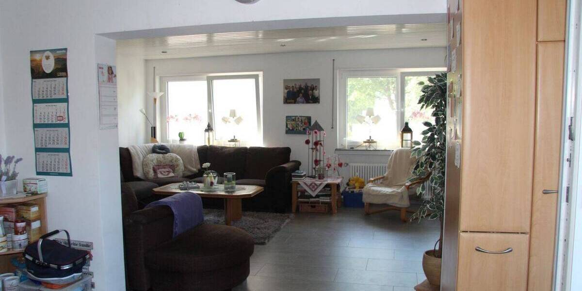 Mehrfamilienhaus, Wohnhaus Schlitz - 8 Zimmer, 260 m&sup2;, 295.000&euro; | Angebot:26758871