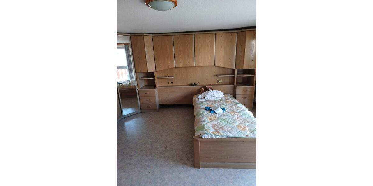 Einfamilienhaus Grebenhain Ilbeshausen-Hochwaldhausen - 2 Zimmer, 541 m&sup2;, 195.000&euro; | Angebot:25693686