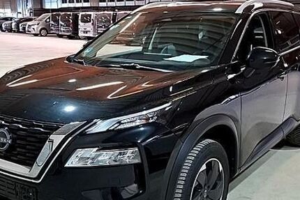Nissan X-Trail 46.885 km 25.995 &euro; Schlüchtern 36381