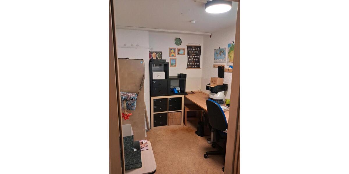 Gewerbeobjekt Bischofsheim in der Rhön - 1.500&euro; | Angebot:25856013