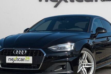 Audi A5 113.000 km 26.990 &euro; Fulda 36043