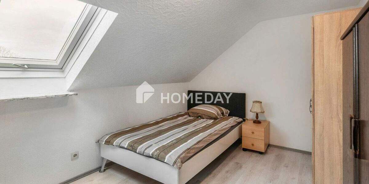 Mehrfamilienhaus, Wohnhaus Fulda Maberzell - 9 Zimmer, 235 m&sup2;, 495.000&euro; | Angebot:25737644