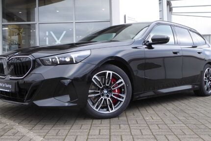 BMW 540 3.000 km 75.990 &euro; Schlüchtern 36381