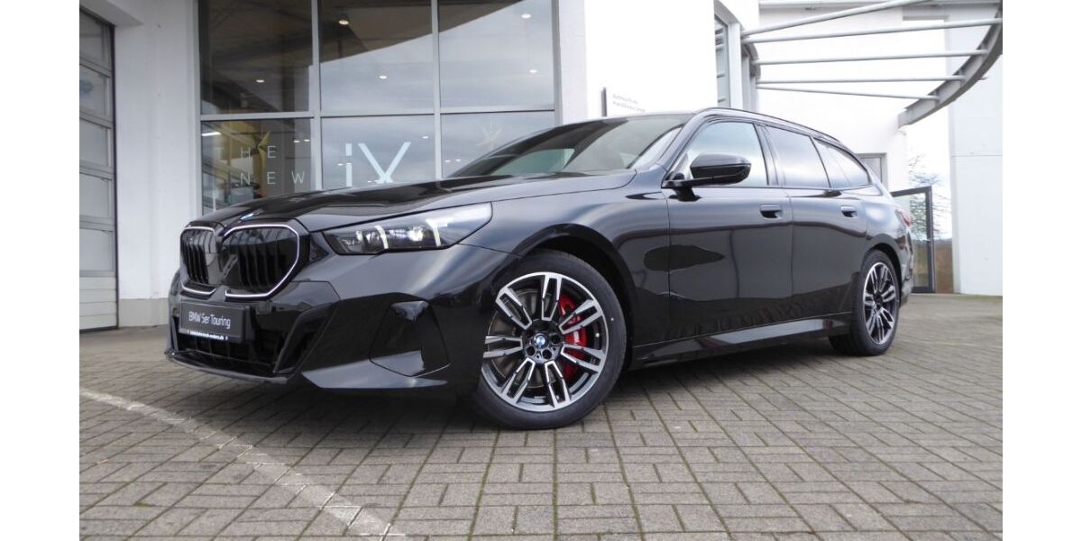 BMW 540 3.000 km 75.990 &euro; Schlüchtern 36381