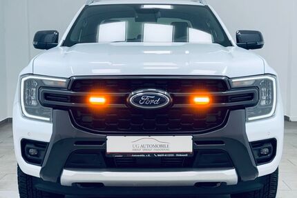 Ford Ranger 98.500 km 38.980 &euro; Eichenzell 36124