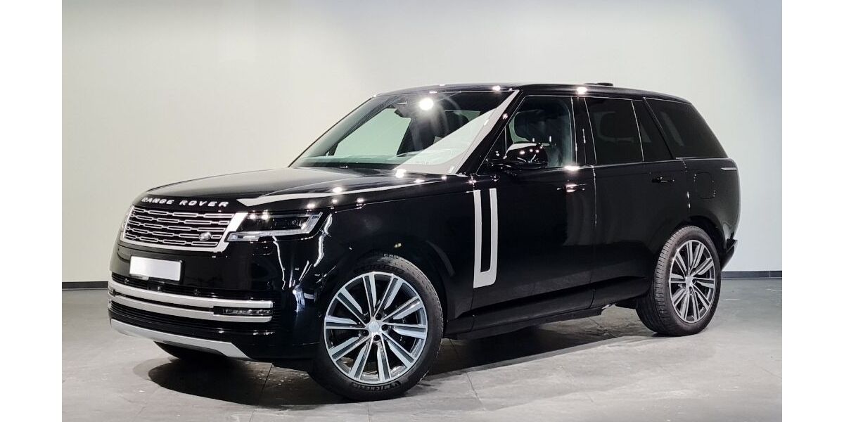 Land Rover Range Rover 37.850 km 146.990 &euro; Fulda 36043