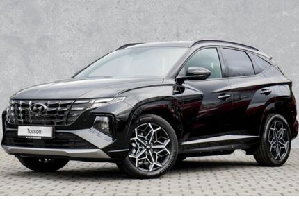 Hyundai TUCSON 108.000 km 26.490 &euro; Eichenzell 36124