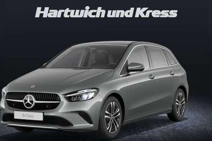 Mercedes-Benz B 200 21.290 km 33.390 &euro; Lauterbach 36341