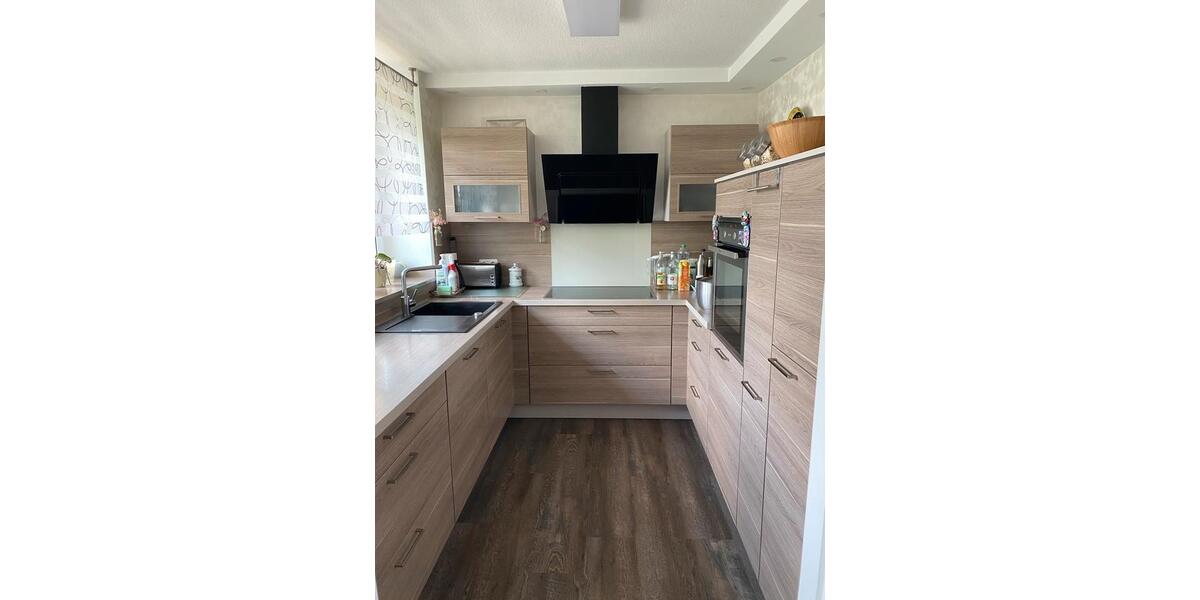 Etagenwohnung Fulda Fulda-Galerie - 7 Zimmer, 165 m&sup2;, 355.000&euro; | Angebot:26682457