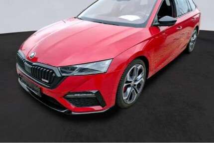 Skoda Octavia 35.856 km 33.760 &euro; Hünfeld 36088