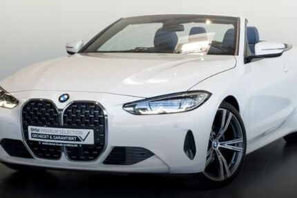 BMW 420 87.061 km 39.650 &euro; Fulda 36043