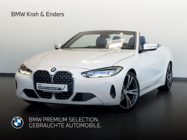 BMW 420 87.061 km 39.650 &euro; Fulda 36043