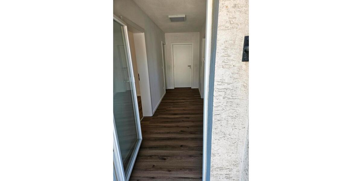 Etagenwohnung Fulda Aschenberg - 3 Zimmer, 66 m&sup2;, 2.500&euro; | Angebot:26501759