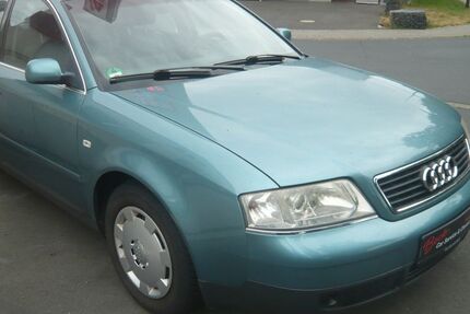 Audi A6 159.000 km 3.500 &euro; Flieden 36103