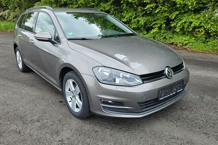 VW Golf 125.000 km 7.950 &euro; Petersberg 36100