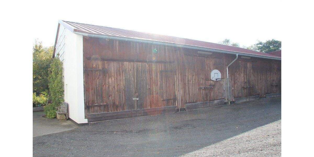 Mehrfamilienhaus, Wohnhaus Niederaula - 1 Zimmer, 278 m&sup2;, 450.000&euro; | Angebot:25673817