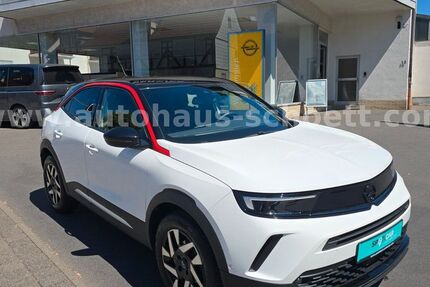 Opel Mokka 49.937 km 16.980 &euro; Lauterbach 36341