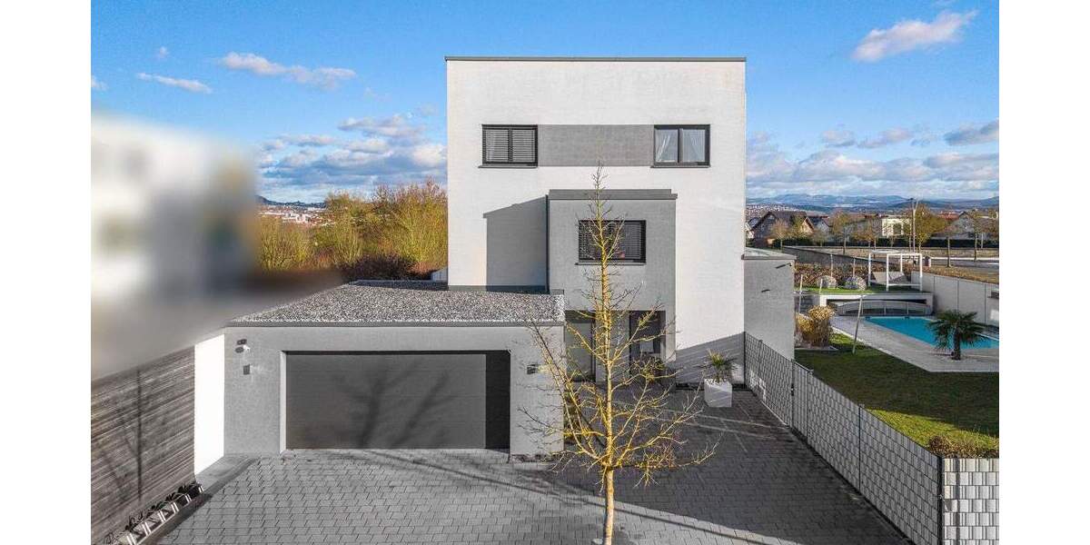 Einfamilienhaus Fulda Galerie - 7 Zimmer, 335 m&sup2;, 1.690.000&euro; | Angebot:25743848