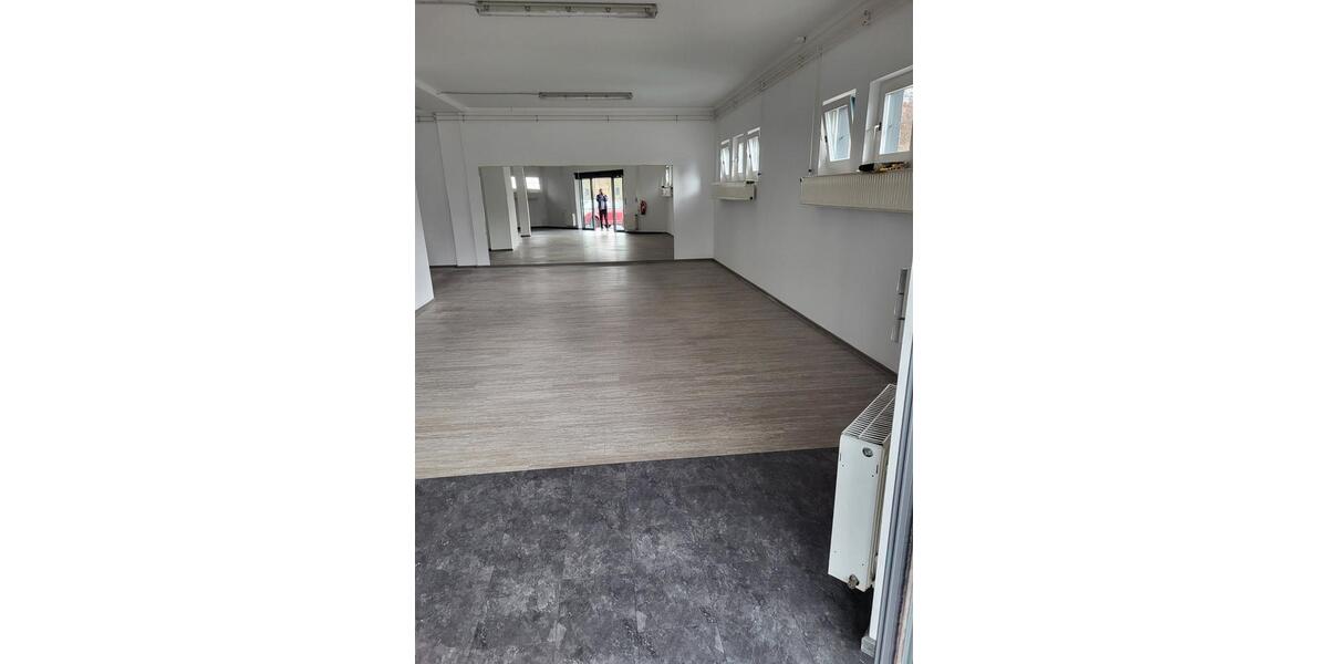 Gewerbeobjekt Lauterbach (Hessen) - 2.900&euro; | Angebot:25272025