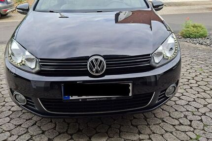 VW Golf 108.000 km 6.900 &euro; Hünfeld 36088