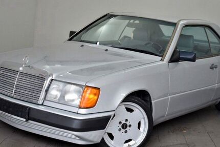 Mercedes-Benz 300 204.000 km 11.900 &euro; Künzell 36093