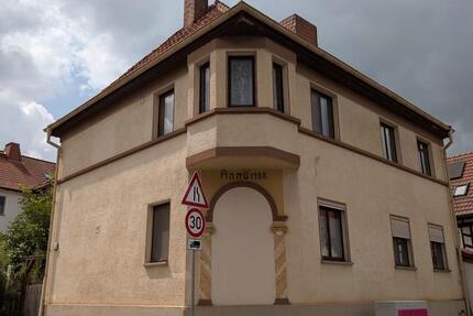 Haus Geisa - 9 Zimmer, 138 m&sup2;, 159.000&euro; | Angebot:26120433