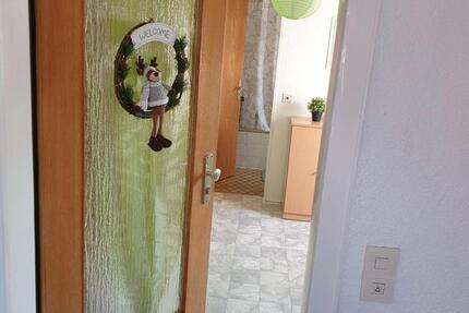 Wohnung Poppenhausen (Wasserkuppe) - 1 Zimmer, 60 m&sup2;, 360&euro; | Angebot:26019517