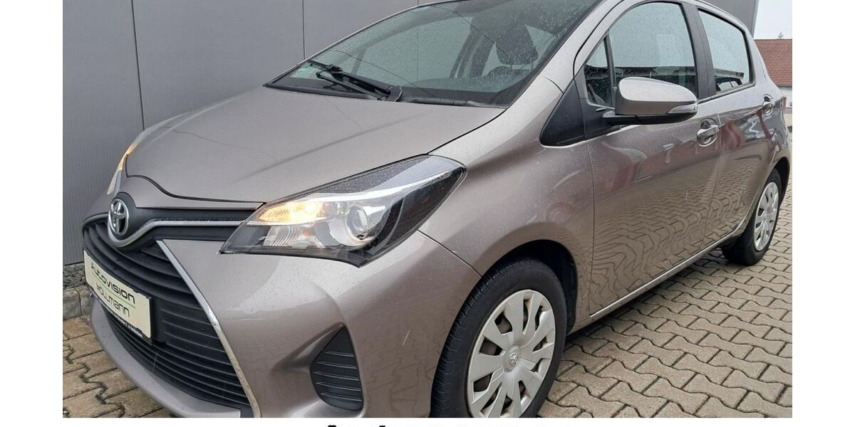 Toyota Yaris 69.411 km 11.480 &euro; Schlüchtern 36381