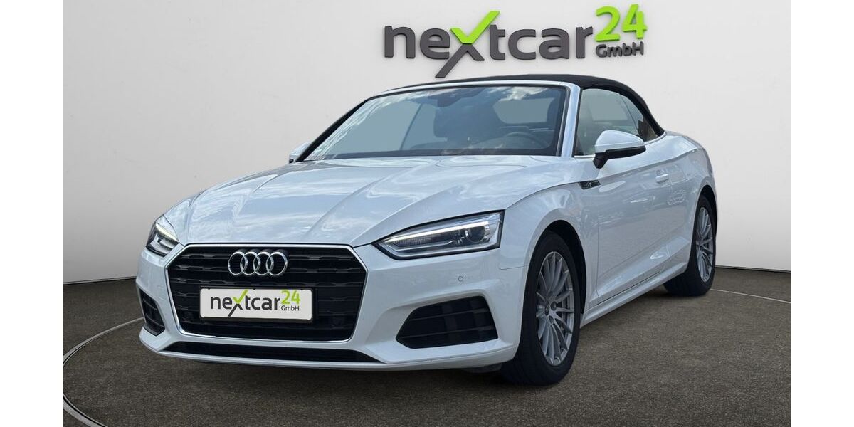 Audi A5 100.000 km 24.990 &euro; Fulda 36043