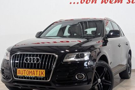 Audi Q5 202.008 km 16.500 &euro; Fulda 36043