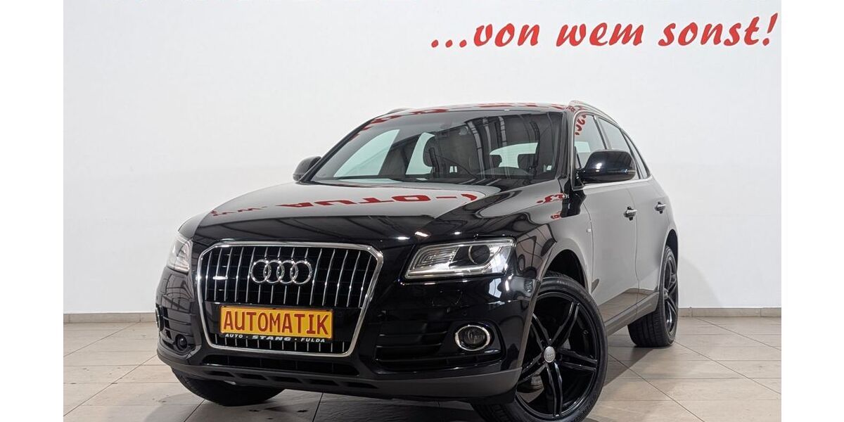 Audi Q5 202.008 km 16.500 &euro; Fulda 36043