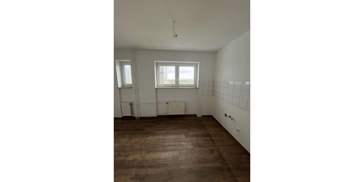 Etagenwohnung Fulda Aschenberg - 1 Zimmer, 45 m&sup2;, 407&euro; | Angebot:25695788